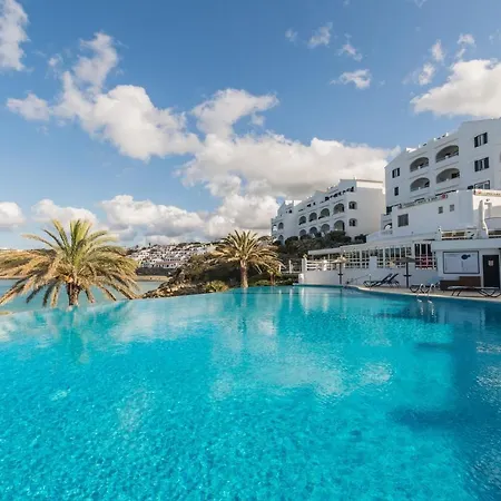 White Sands 4.20 Arenal d'en Castell Exterior photo