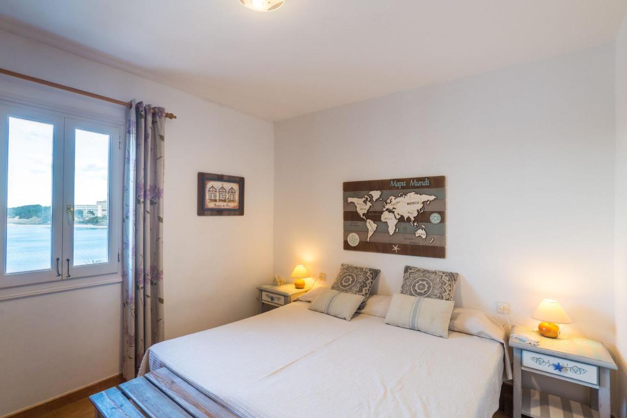 Apartment White Sands 4.20 *