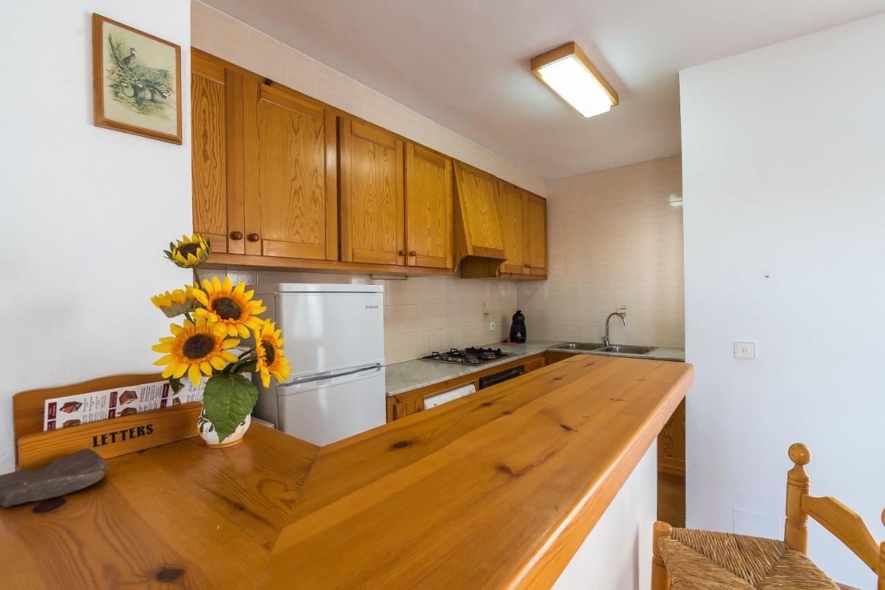 White Sands 4.20 Apartment