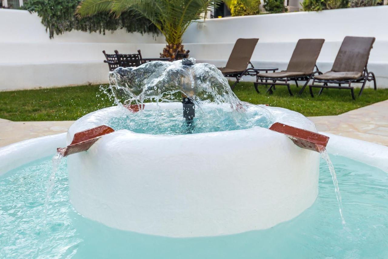 Apartment White Sands 4.20 Arenal d'en Castell