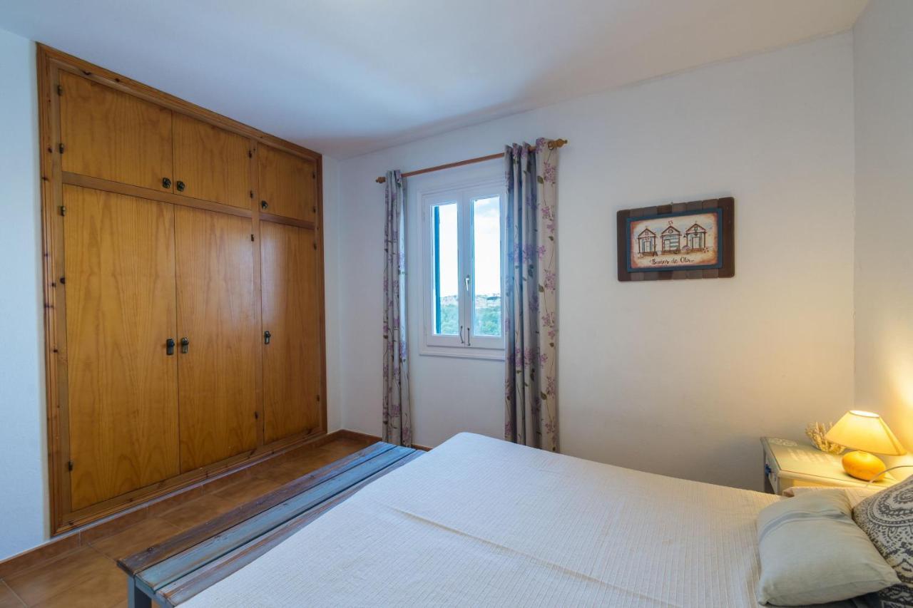 White Sands 4.20 Apartment Arenal d'en Castell