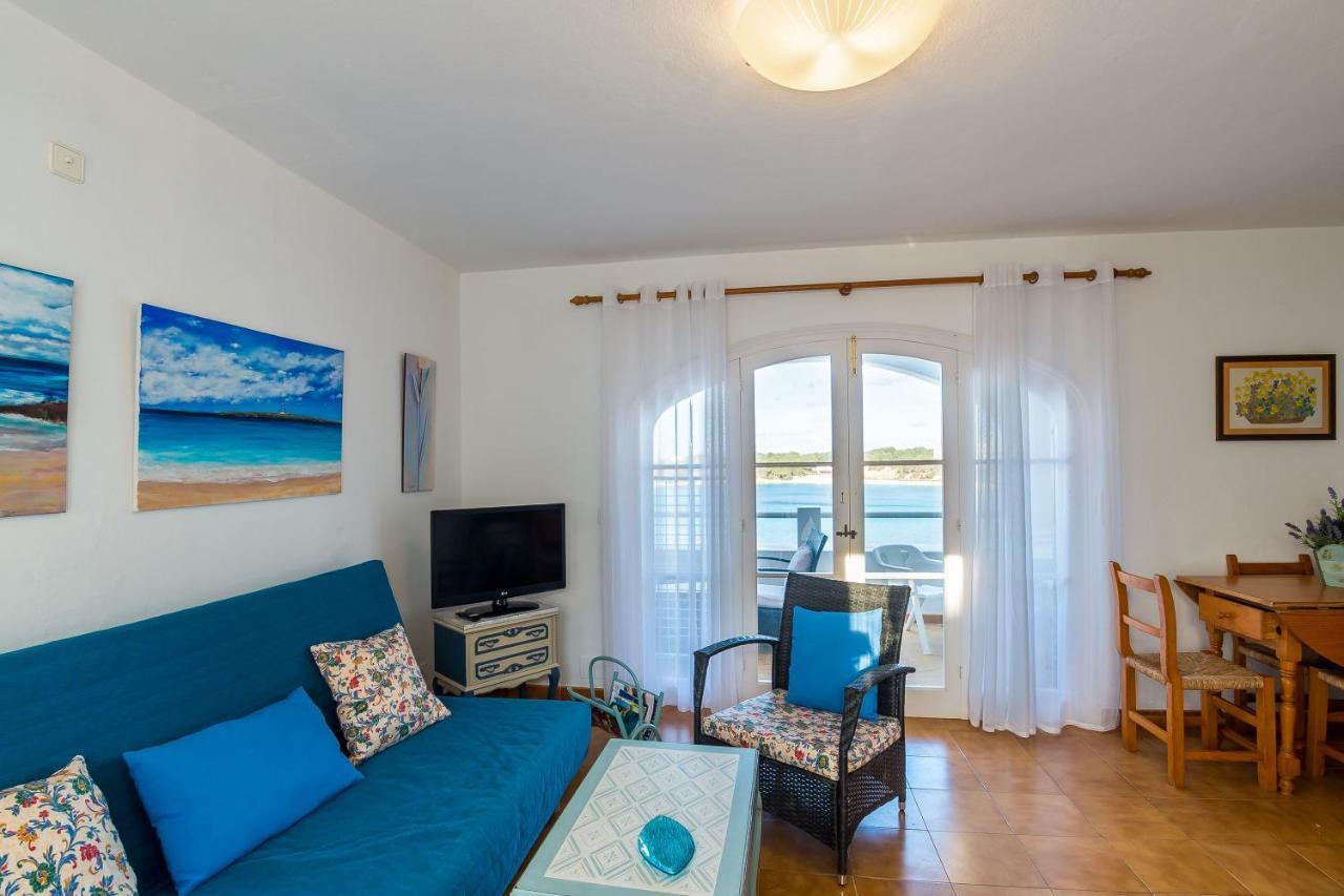 Apartment White Sands 4.20