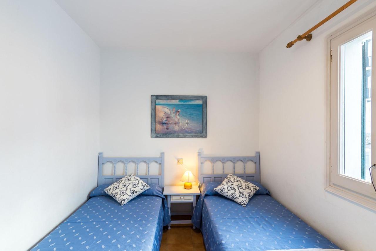 Apartment White Sands 4.20