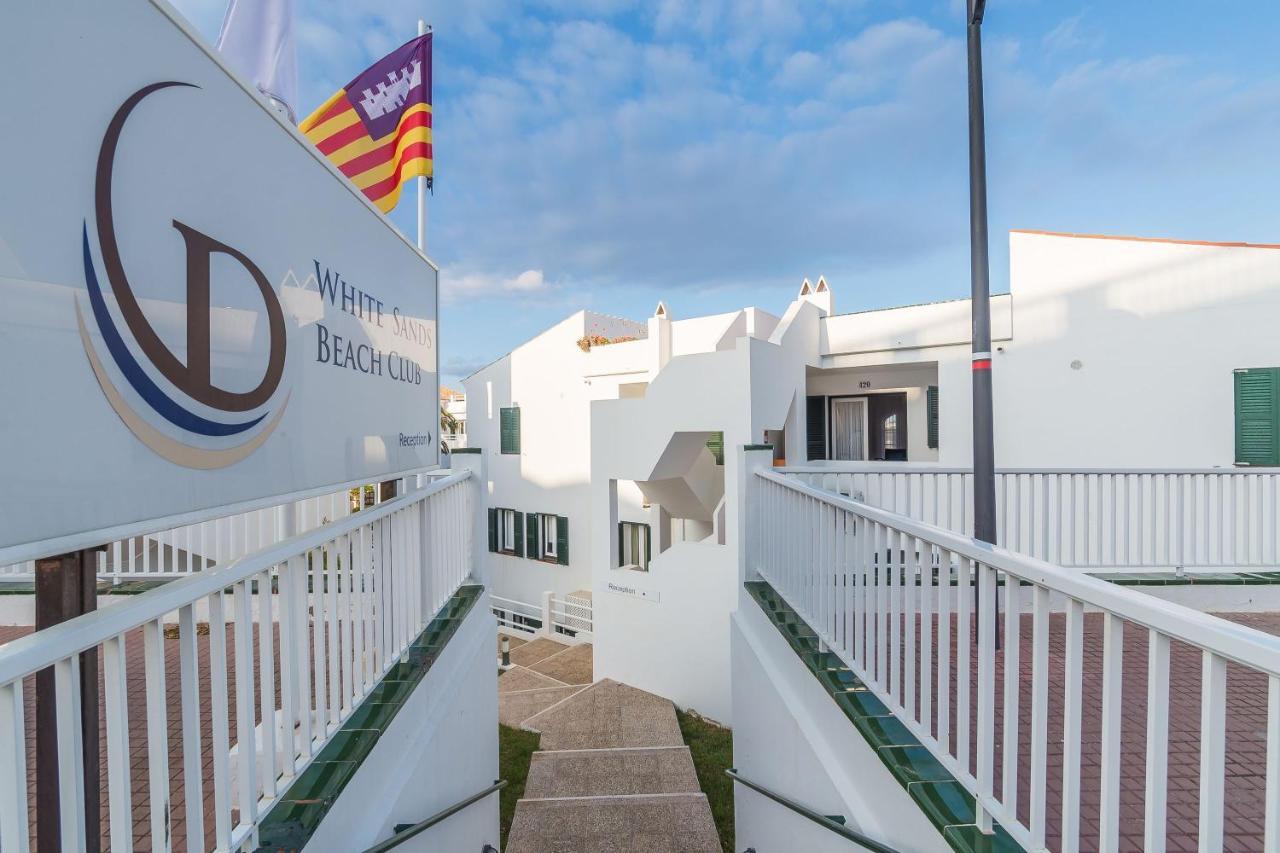 White Sands 4.20 Apartment