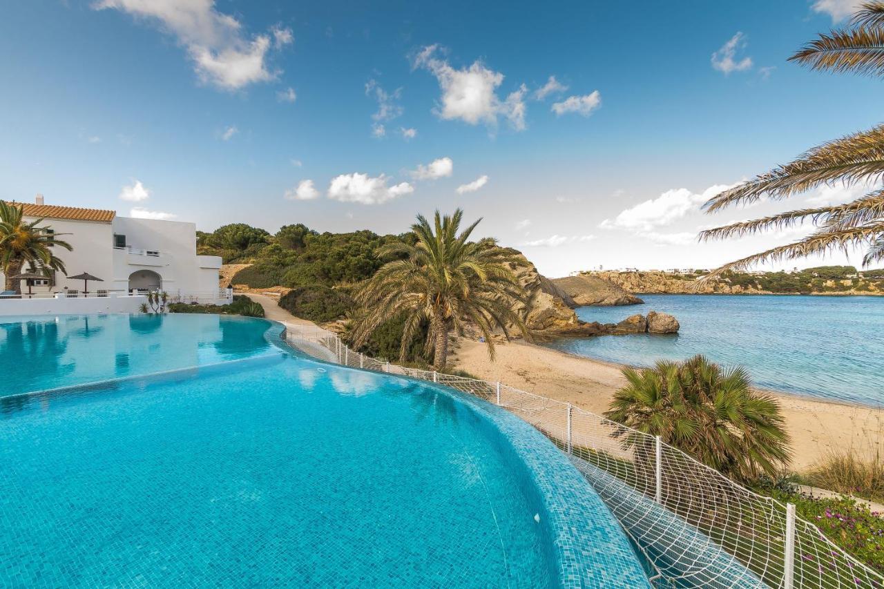 White Sands 4.20 Apartment Arenal d'en Castell
