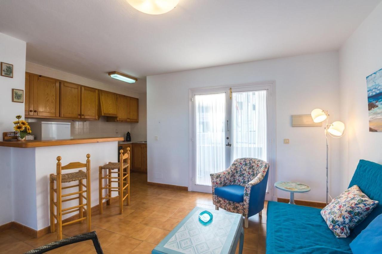 White Sands 4.20 Apartment Arenal d'en Castell
