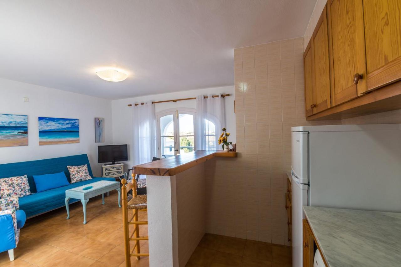 Apartment White Sands 4.20 Arenal d'en Castell