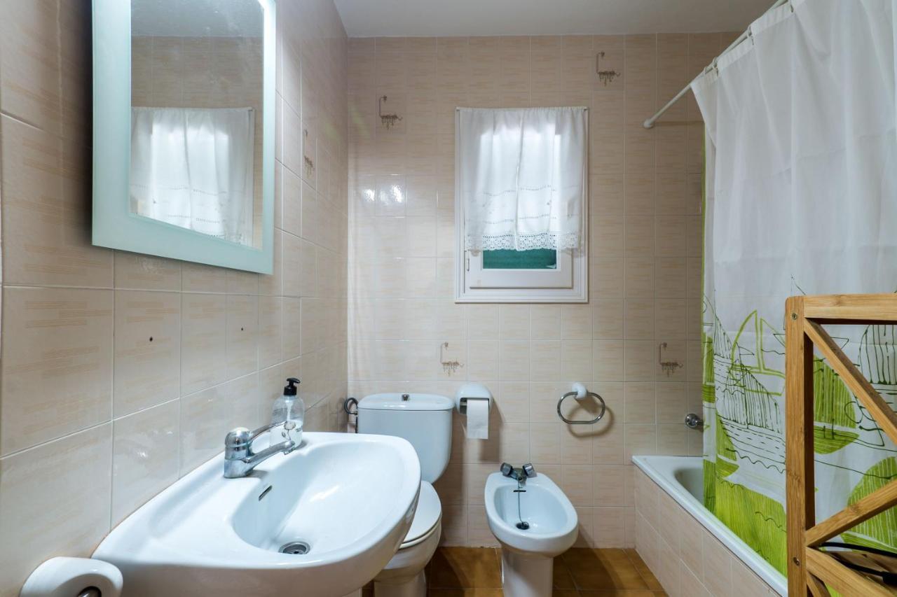 Apartment White Sands 4.20 Arenal d'en Castell