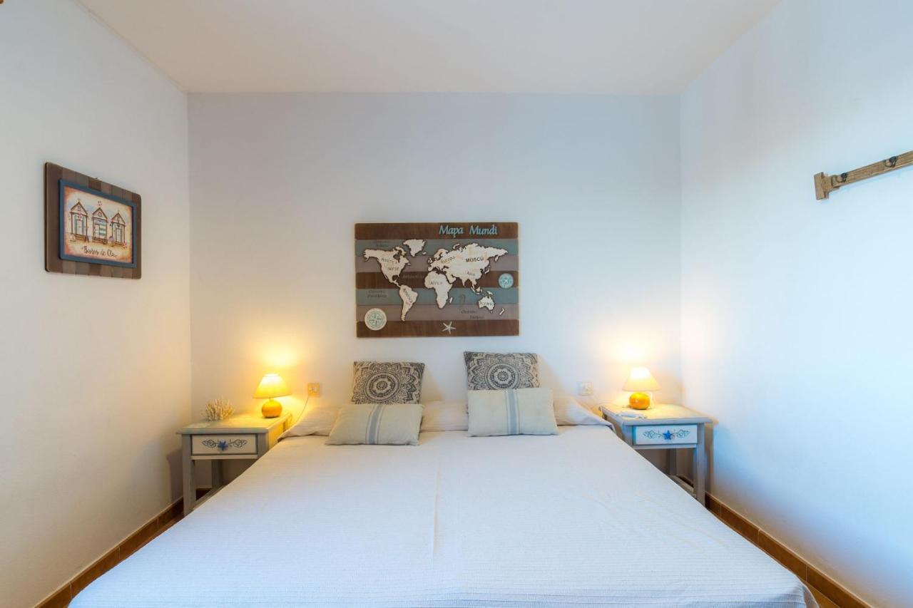 Apartment White Sands 4.20