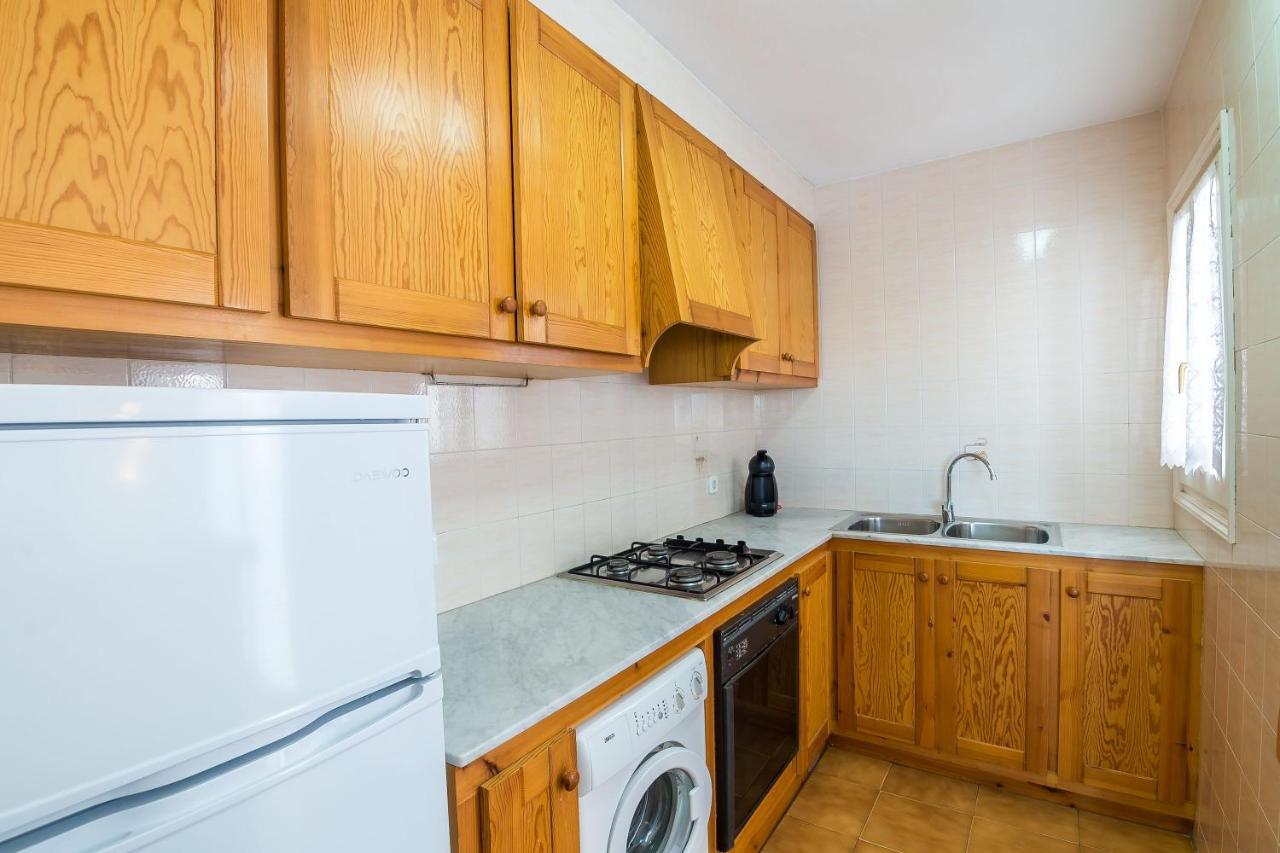 White Sands 4.20 Apartment Arenal d'en Castell